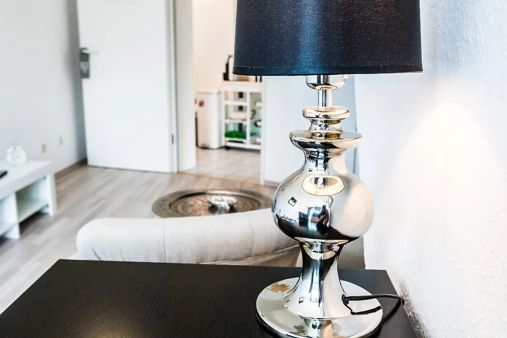 My Messe & Business Home - By Lanxess Arena /Messe Keulen Appartement