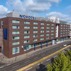 Novotel Colónia